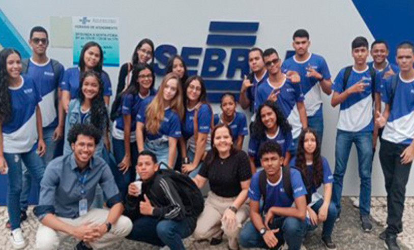 ASN Bahia - Agência Sebrae de Notícias