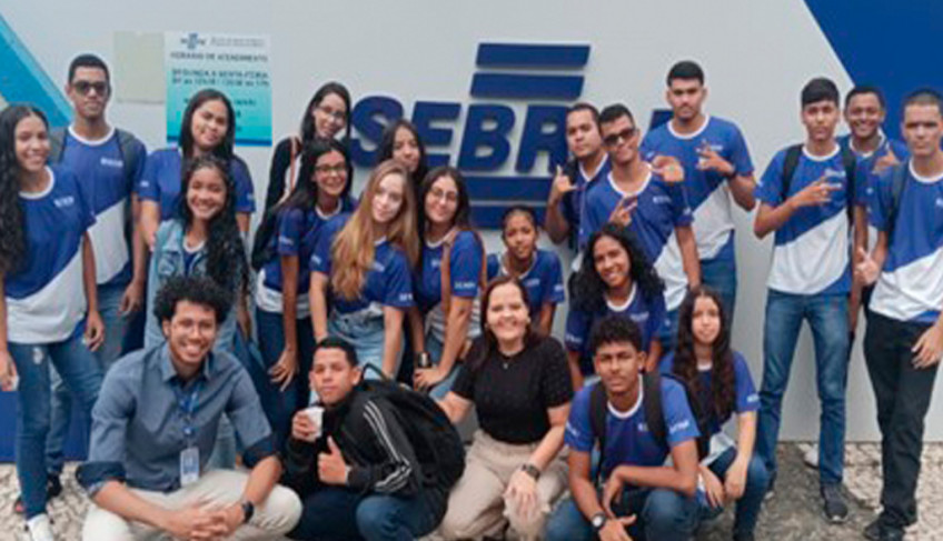 ASN Bahia - Agência Sebrae de Notícias