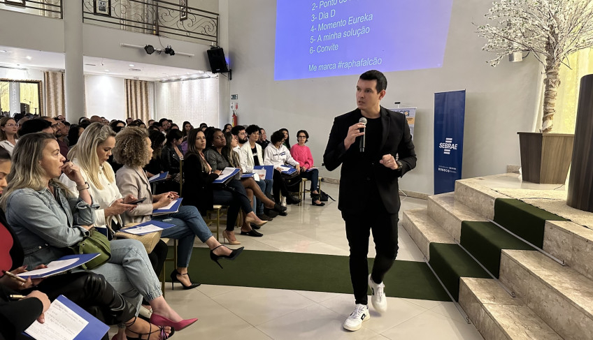 ASN Bahia - Agência Sebrae de Notícias