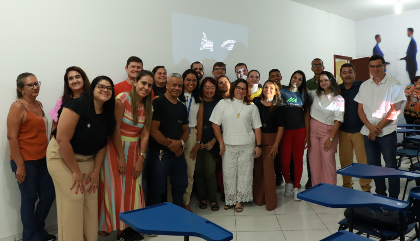 ASN Bahia - Agência Sebrae de Notícias