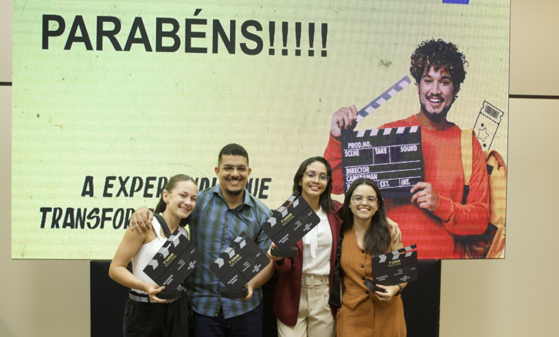 ASN Bahia - Agência Sebrae de Notícias