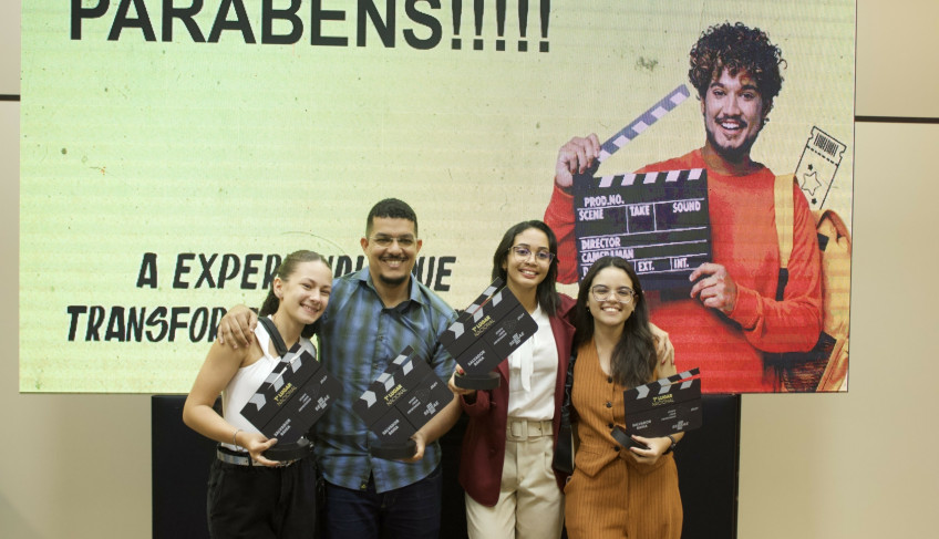 ASN Bahia - Agência Sebrae de Notícias