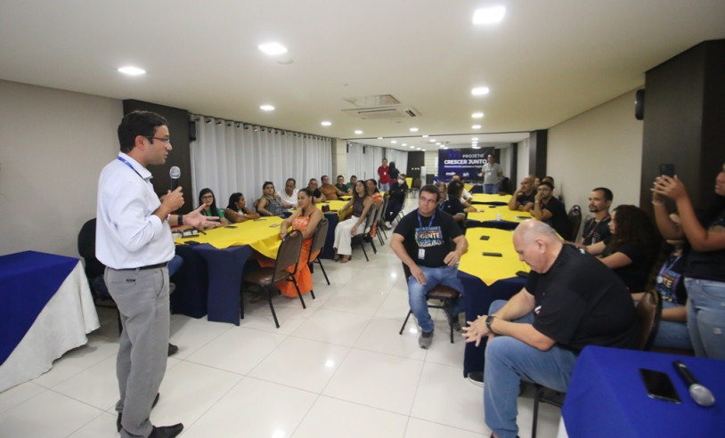 ASN Bahia - Agência Sebrae de Notícias