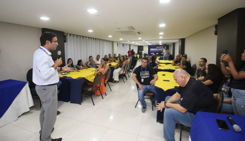 ASN Bahia - Agência Sebrae de Notícias