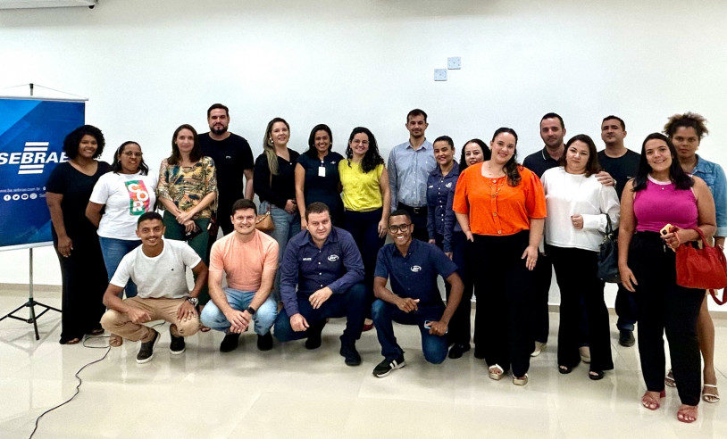 ASN Bahia - Agência Sebrae de Notícias