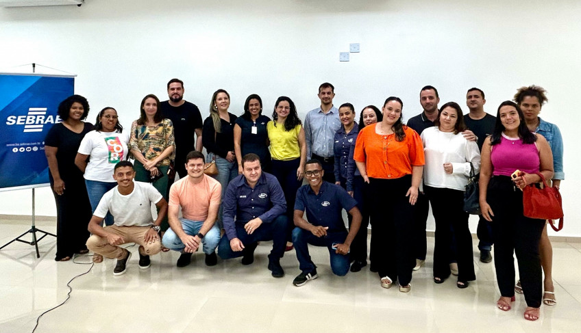 ASN Bahia - Agência Sebrae de Notícias