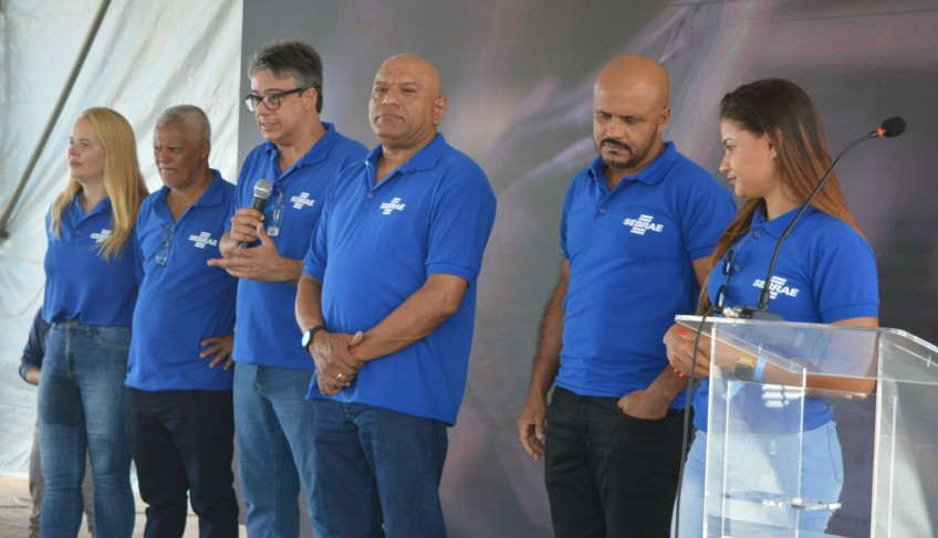 ASN Bahia - Agência Sebrae de Notícias