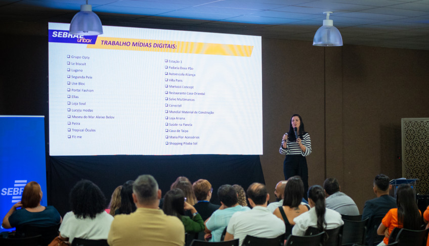ASN Bahia - Agência Sebrae de Notícias