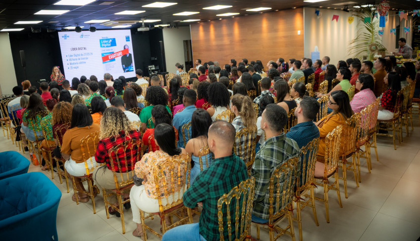 ASN Bahia - Agência Sebrae de Notícias