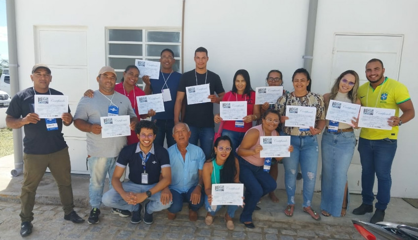 ASN Bahia - Agência Sebrae de Notícias