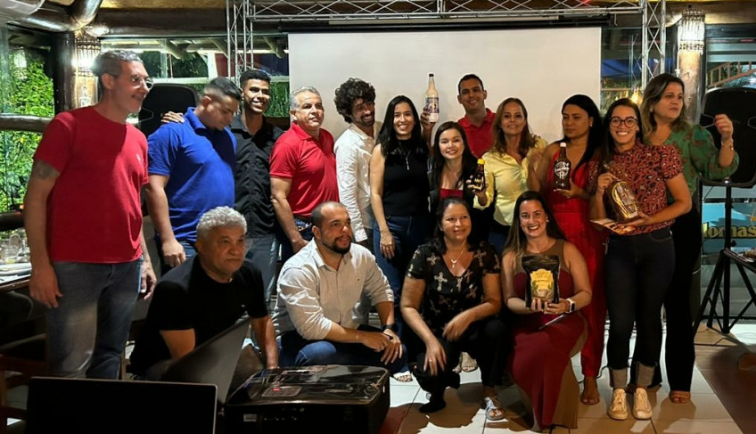 ASN Bahia - Agência Sebrae de Notícias