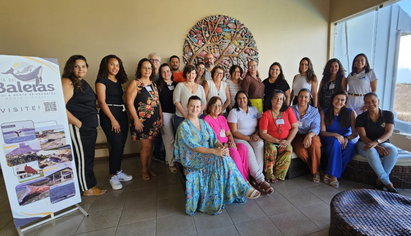 ASN Bahia - Agência Sebrae de Notícias