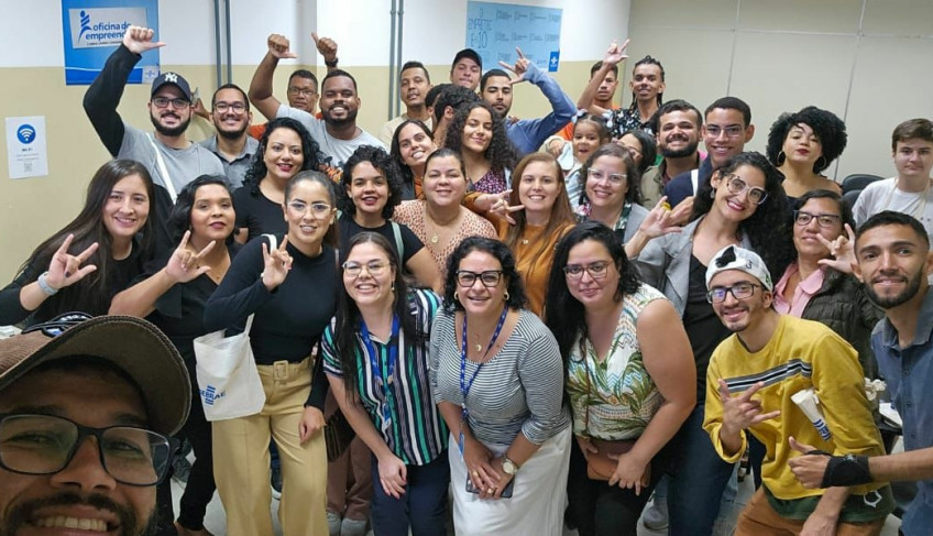 ASN Bahia - Agência Sebrae de Notícias