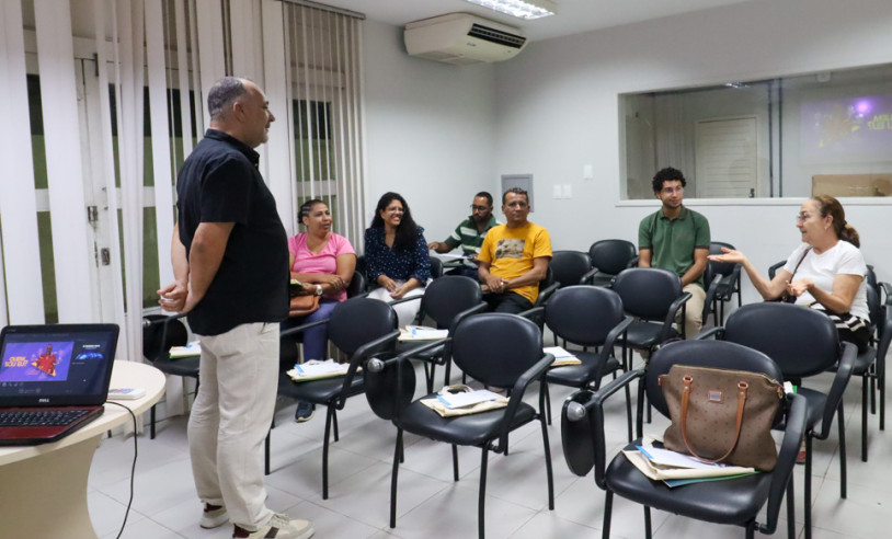 ASN Bahia - Agência Sebrae de Notícias