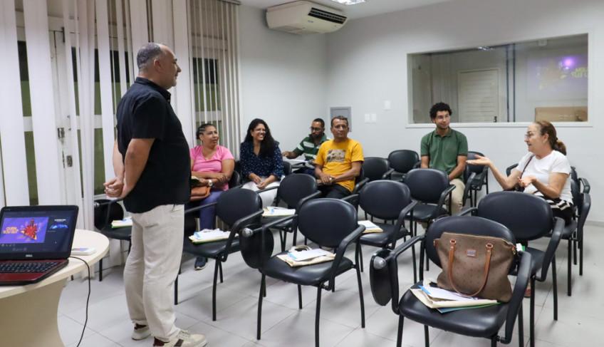 ASN Bahia - Agência Sebrae de Notícias