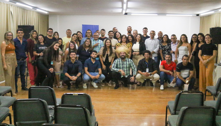 ASN Bahia - Agência Sebrae de Notícias