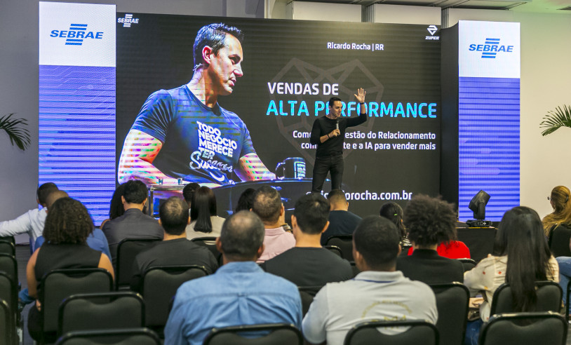 ASN Bahia - Agência Sebrae de Notícias