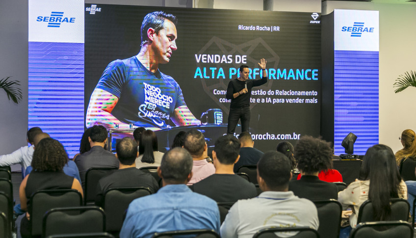 ASN Bahia - Agência Sebrae de Notícias