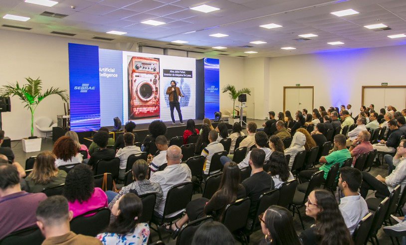 ASN Bahia - Agência Sebrae de Notícias