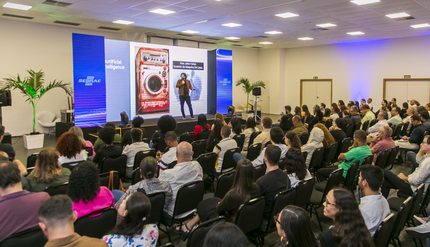 ASN Bahia - Agência Sebrae de Notícias