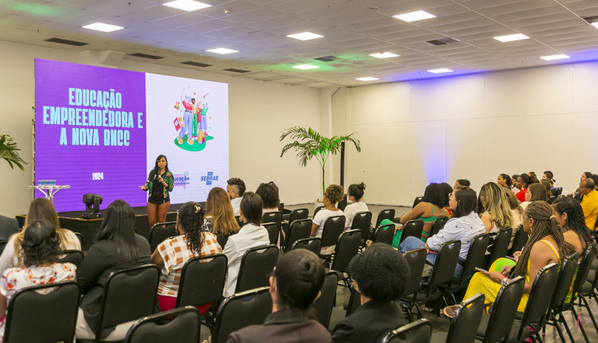 ASN Bahia - Agência Sebrae de Notícias