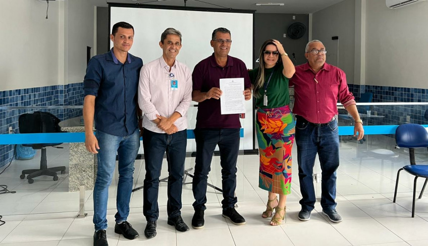 ASN Bahia - Agência Sebrae de Notícias