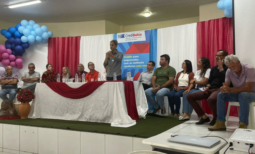 ASN Bahia - Agência Sebrae de Notícias