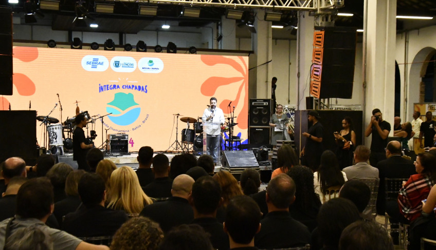 ASN Bahia - Agência Sebrae de Notícias
