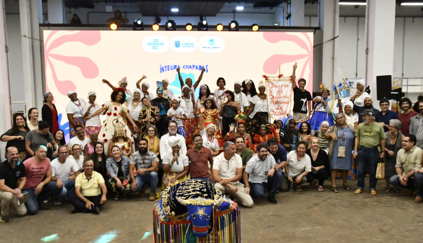 ASN Bahia - Agência Sebrae de Notícias