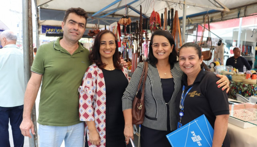 ASN Bahia - Agência Sebrae de Notícias