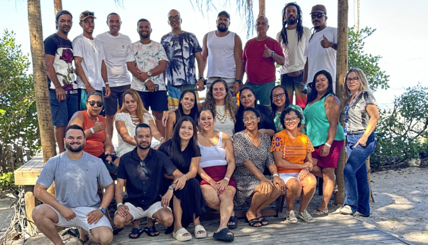 ASN Bahia - Agência Sebrae de Notícias