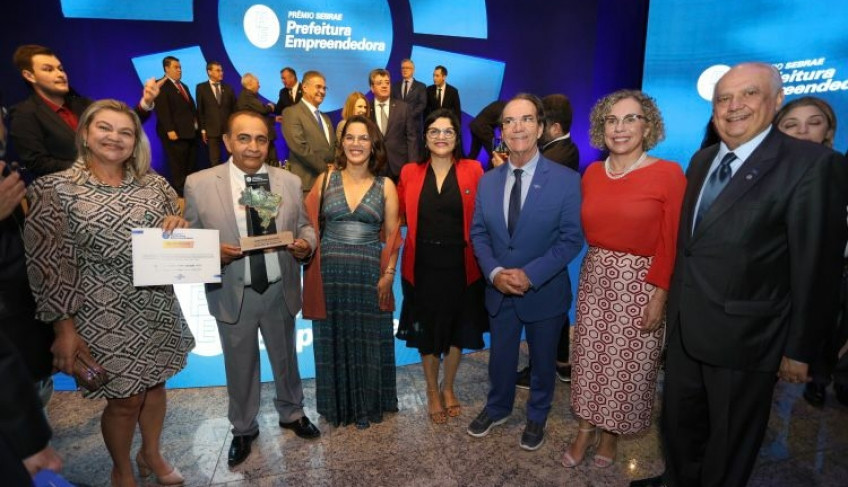ASN Bahia - Agência Sebrae de Notícias