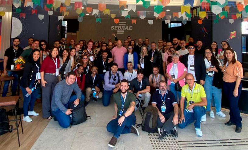 ASN Bahia - Agência Sebrae de Notícias