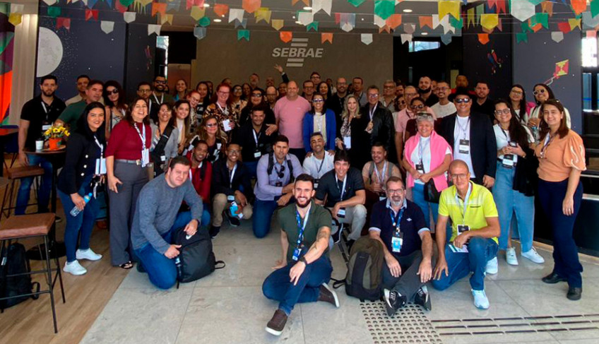 ASN Bahia - Agência Sebrae de Notícias