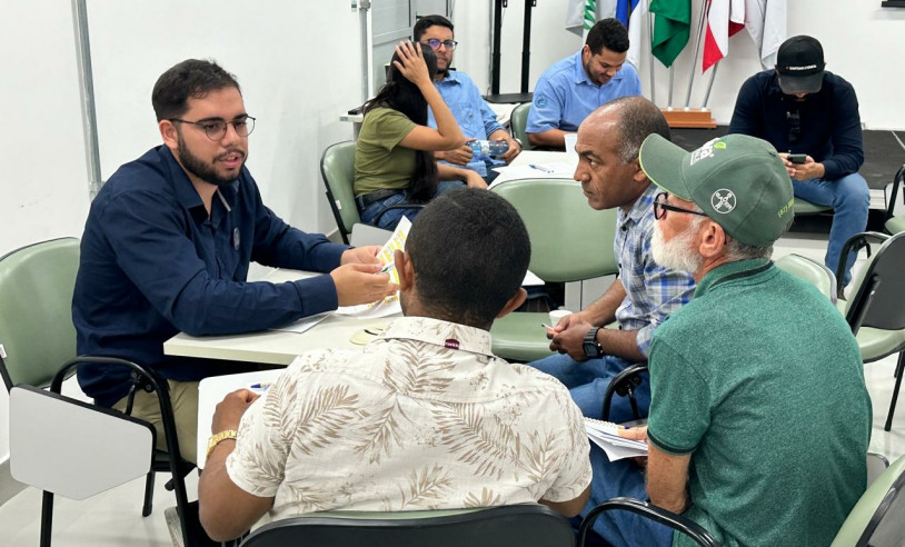 ASN Bahia - Agência Sebrae de Notícias