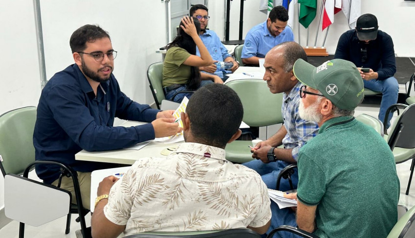 ASN Bahia - Agência Sebrae de Notícias