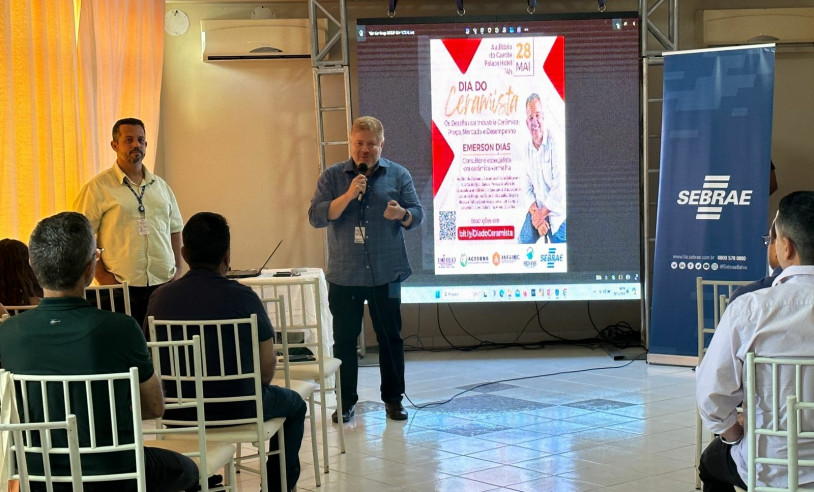 ASN Bahia - Agência Sebrae de Notícias