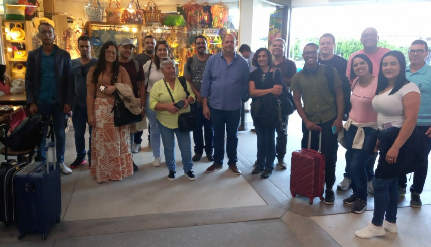 ASN Bahia - Agência Sebrae de Notícias