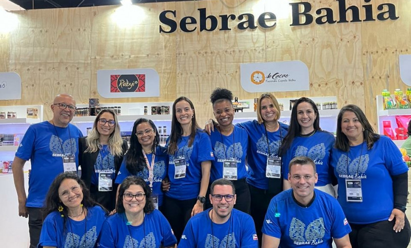 ASN Bahia - Agência Sebrae de Notícias