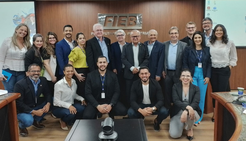 ASN Bahia - Agência Sebrae de Notícias