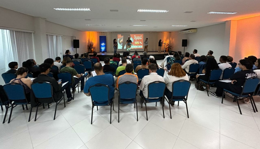 ASN Bahia - Agência Sebrae de Notícias