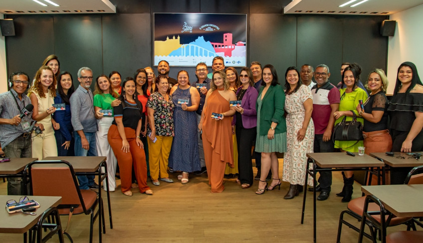 ASN Bahia - Agência Sebrae de Notícias