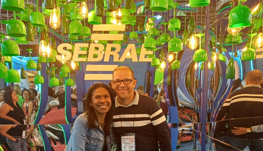 ASN Bahia - Agência Sebrae de Notícias
