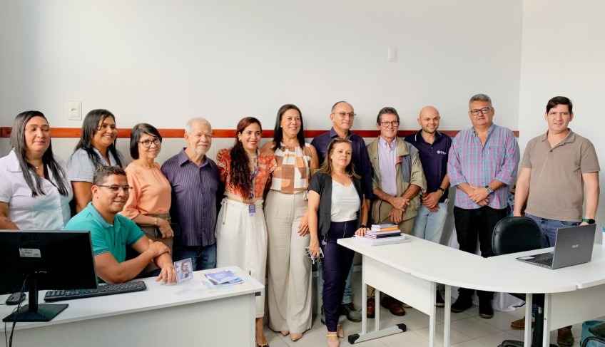 ASN Bahia - Agência Sebrae de Notícias