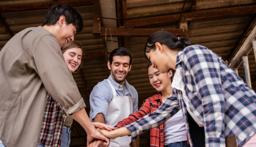 ASN Bahia - Agência Sebrae de Notícias
