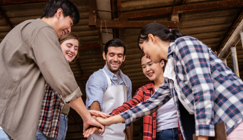 ASN Bahia - Agência Sebrae de Notícias