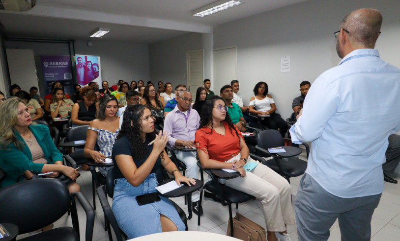 ASN Bahia - Agência Sebrae de Notícias