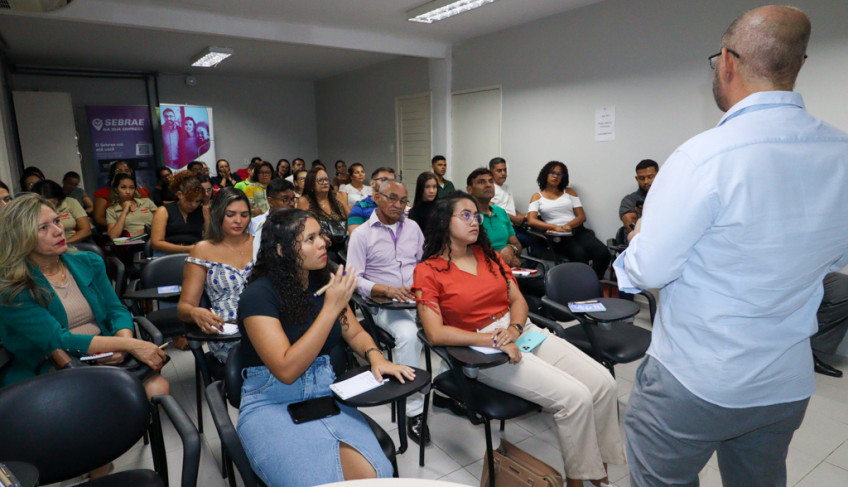 ASN Bahia - Agência Sebrae de Notícias
