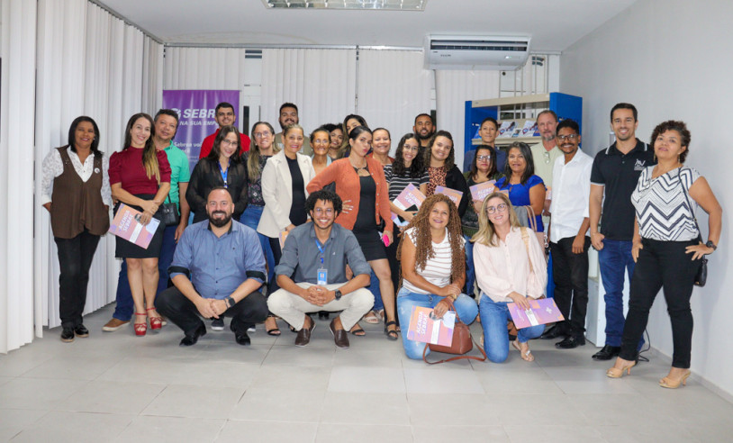 ASN Bahia - Agência Sebrae de Notícias