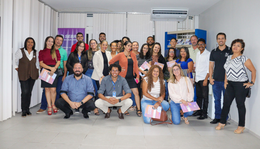 ASN Bahia - Agência Sebrae de Notícias